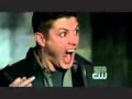 Supernatural Cat Scream Remix 