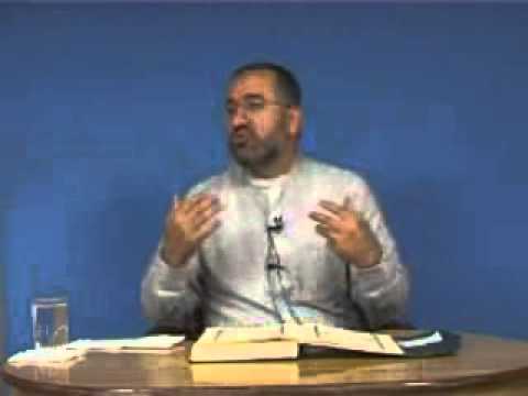 [452-1] HAKKA SURESİ (9-29) - Mustafa İslamoğlu - Akabe Vakfı - Tefsir Dersi