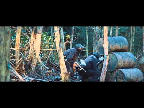 KWAKZ X EERF EVIL - TEAM ( @kwak_zino - @kwakz_jr) #Duckmuzik