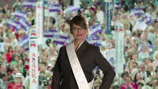 She's A Politician in HD