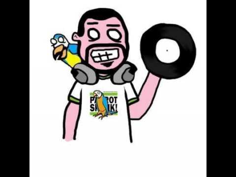 Krister Linder - Dare (Skrewface Bootleg Remix)