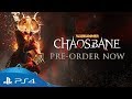 Warhammer: Chaosbane | Pre-Order Trailer | PS4