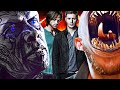 15 Absolutely Terrifying Monsters Of Supernatural TV Series Explored