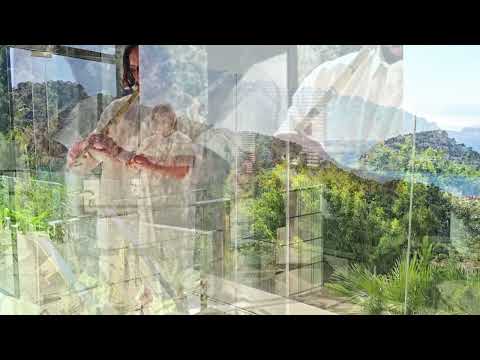 Ney Flute Improvisation in Makam Huseyni - Licht