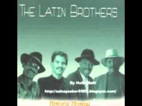 the latin brothers-carcelero dame ya
