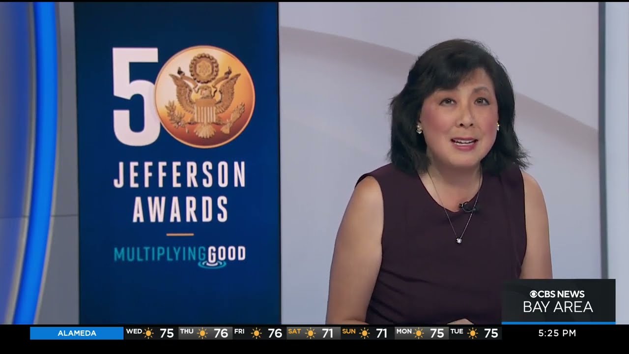 Jefferson Awards
