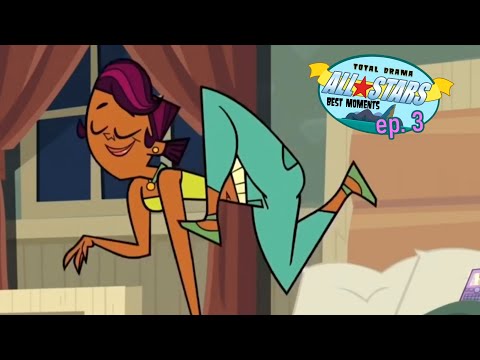 EP 3: Total Drama All Stars' Actually Good Moments