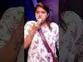Rachitha Maha Lakshmi Hot Romantic Expression