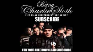 Charlie Sloth - Rub it in your face