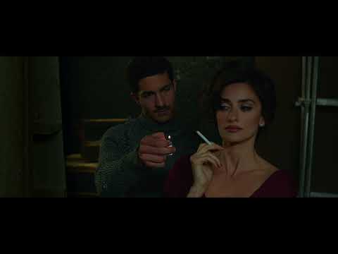 La Reine d'Espagne - Bande Annonce VOST