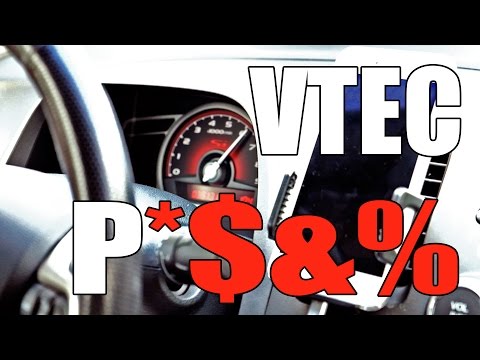 Thumbnail for o poder do VTEC | fasp track day by VTEC