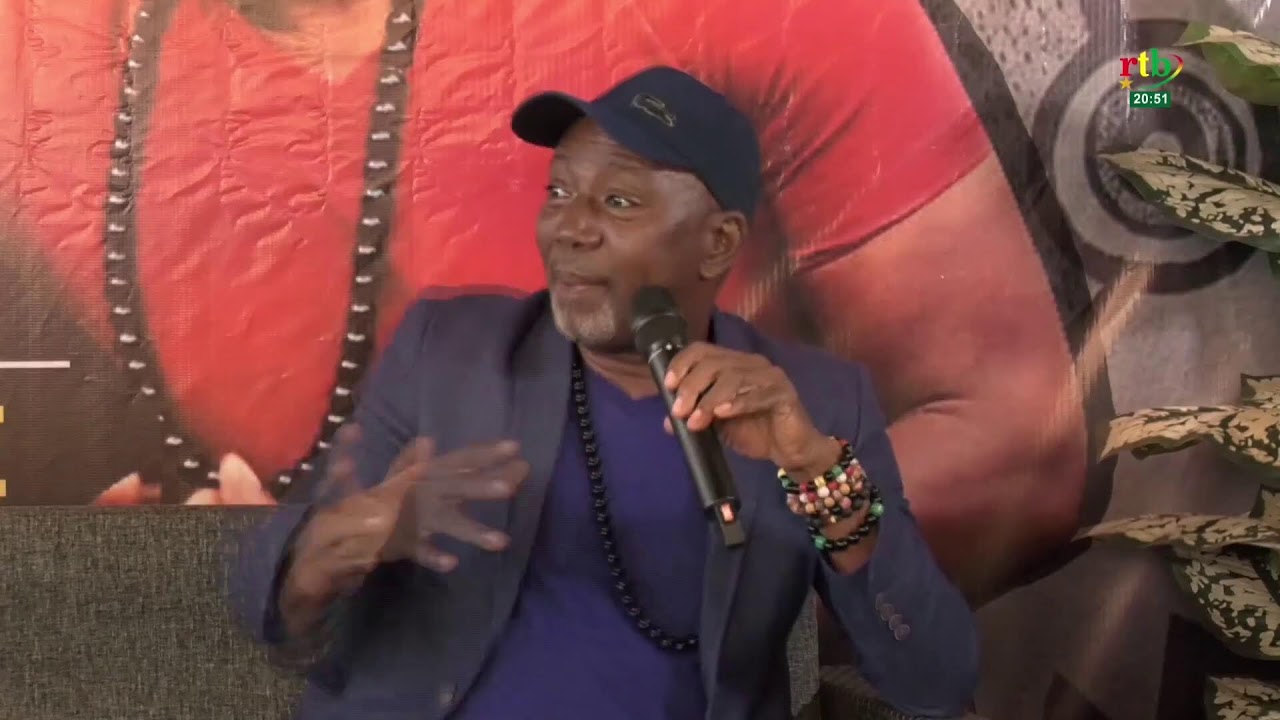 RTB - JT de 20H du 16 décembre 2025