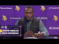 Kwesi Adofo-Mensah on Vikings 5 Picks on Day 3, NFL Draft As A Whole & Where the Roster Stands