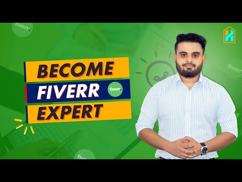 How To Become a Fiverr Expert Fiverr Tutorial Master Course in 2022 Part 01