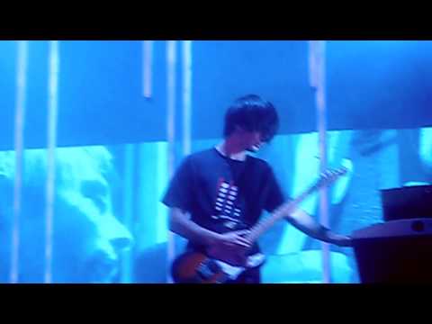Radiohead - Nice Dream (Radiohead Live in Praha)