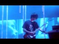 Radiohead - Nice Dream (Radiohead Live in Praha)