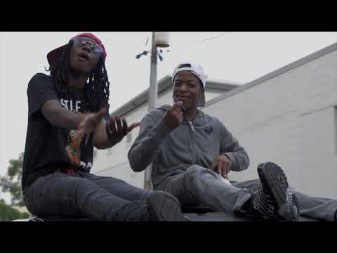 FBE Savage  Ft. Lyl Kea - Big Tipper [Prod. Meech] Shot by @TeeGlazedIt