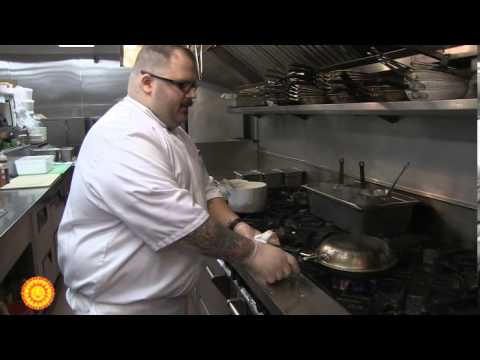 Dining Diva at Tew-Mac Tavern