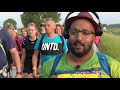 Vierdaagse Nijmegen 2019 - Sven lopen met Mo Hersi World Team