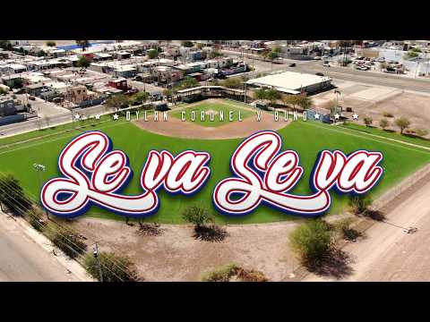 Dylan Coronel Oficial and 8Uno