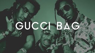 [FREE] Migos x Cardi B Type Beat "Gucci Gang" | Gucci Mane Type Beat 2018 | Free Beats