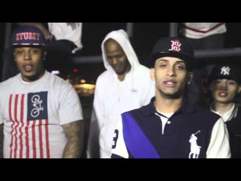 C.U.S - Paperchaser (Remix) (Aych, Javon T, Koko, Vicious V, Yung T)