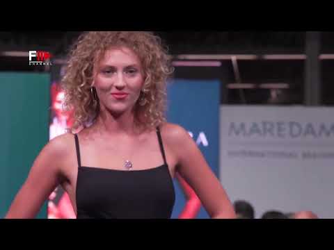 YSABEL MORA Maredamare Spring 2023 Florence - Swimwear & Underwear