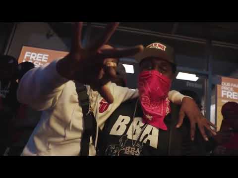 DMO Da Blaza - Wit Da Trends(Official Video) Dir. By Cannon II Media
