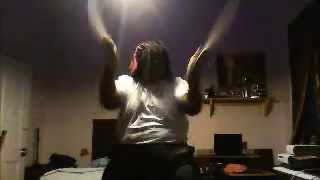 never give up my dreams Tom famous garrettalexmark