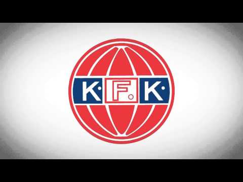 KFK - de røde og de blå