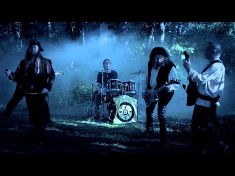 HUMAN FORTRESS - Thieves Of The Night (2016) // Official Music Video // AFM Records