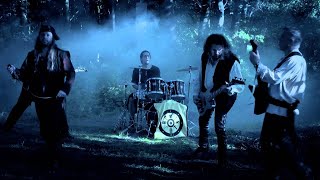 HUMAN FORTRESS - Thieves Of The Night (2016) / official clip / AFM Records
