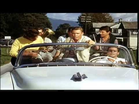 PETER KRAUS & LILL BABS