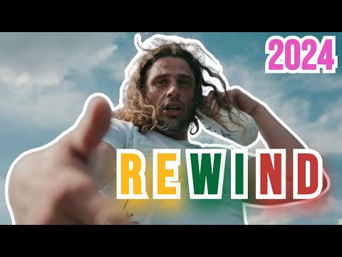 Thumbnail of the video: LIETUVOS REWIND 2024
