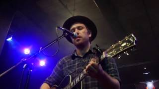 &#39;Dead and Done Blues&#39; - Bobby Long - From The Extended Play Sessions