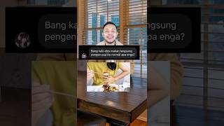 Download lagu Do you immediately need to poop after eating? Is this normal? Is this how you feel? #shorts mp3 Download lagu Do you immediately need to poop after eating? Is this normal? Is this how you feel? #shorts mp3