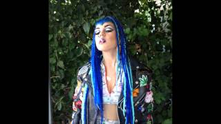 BROOKE CANDY x FREAKY PRINCESS