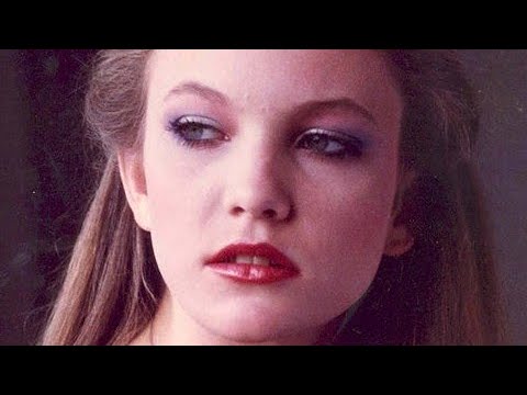 Diane Lane in Lady Beware 