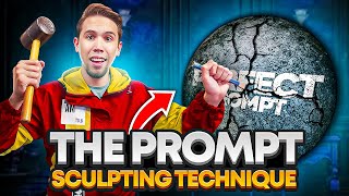 Unlock YOUR Perfect Prompt: My Prompt Engineering Technique