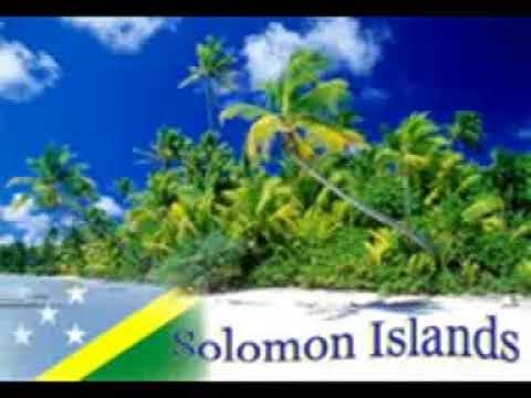 Dezine ft Mossa   What Have I Done Solomon Islands Music 2015