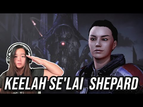 The Last Stand Begins in Mass Effect 3 Final Gameplay  Legendary Edition 2023