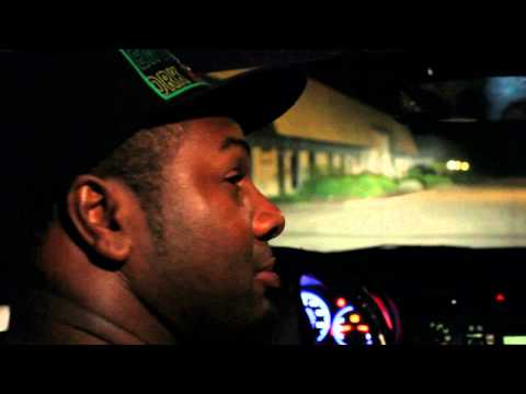 "Shadow People" trailer - Release 2011