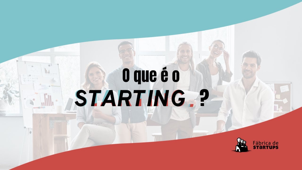 o que é o starting? thumbnail