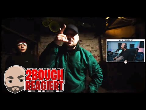 2Bough reagiert: KASIMIR1441 x KOOL SAVAS - UNINTERESSANT