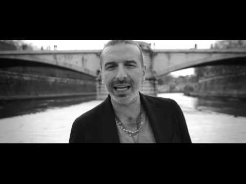 Pacifico feat Malika Ayane - "L'unica cosa che resta"  Official Video