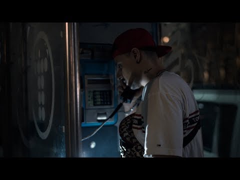 Efr3N y Dj Martiyo - Aparenta (Vídeo oficial)