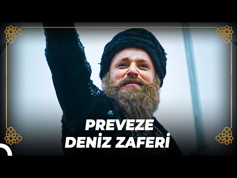 Hem Karada Hem Denizde ZAFER BİZİMDİR! | Osmanlı Tarihi