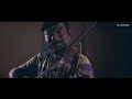 Megham Karukatha | Violin Try