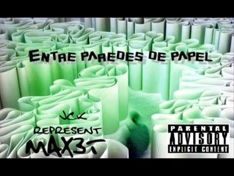 Maxtreet - Quiero escapar Ft Achu Mc