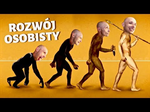 Rozwój osobisty - od czego zacząć?